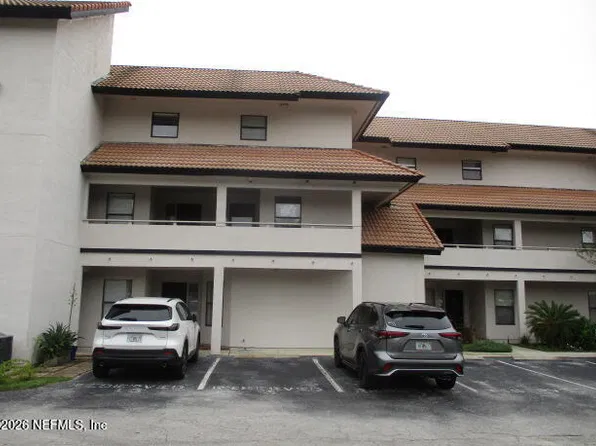 1307 RIVER HILLS Circle E #17, Jacksonville, FL 32211