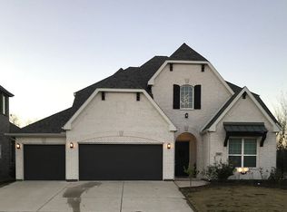 2408 Cross Oak Pl, McKinney, TX 75071