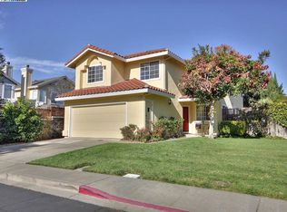 4179 Bell Cmn, Fremont, CA 94536