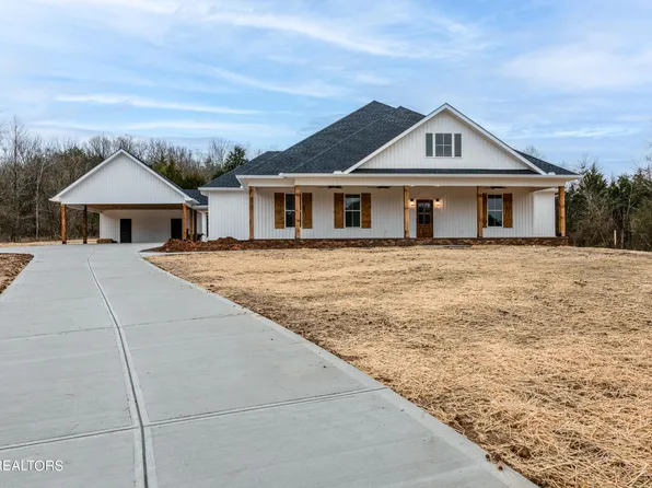 3914 Clover Hill Mill Rd #3, Maryville, TN 37801