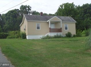 260 Belle Plains Rd, Fredericksburg, VA 22405