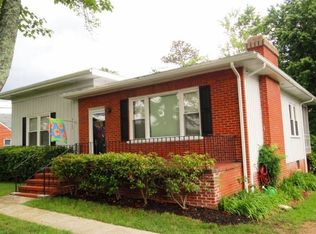 8102 Signal Hill Rd, Mechanicsville, VA 23111