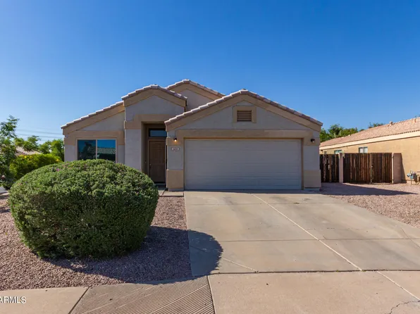 1654 E PALO BLANCO Way, Gilbert, AZ 85296