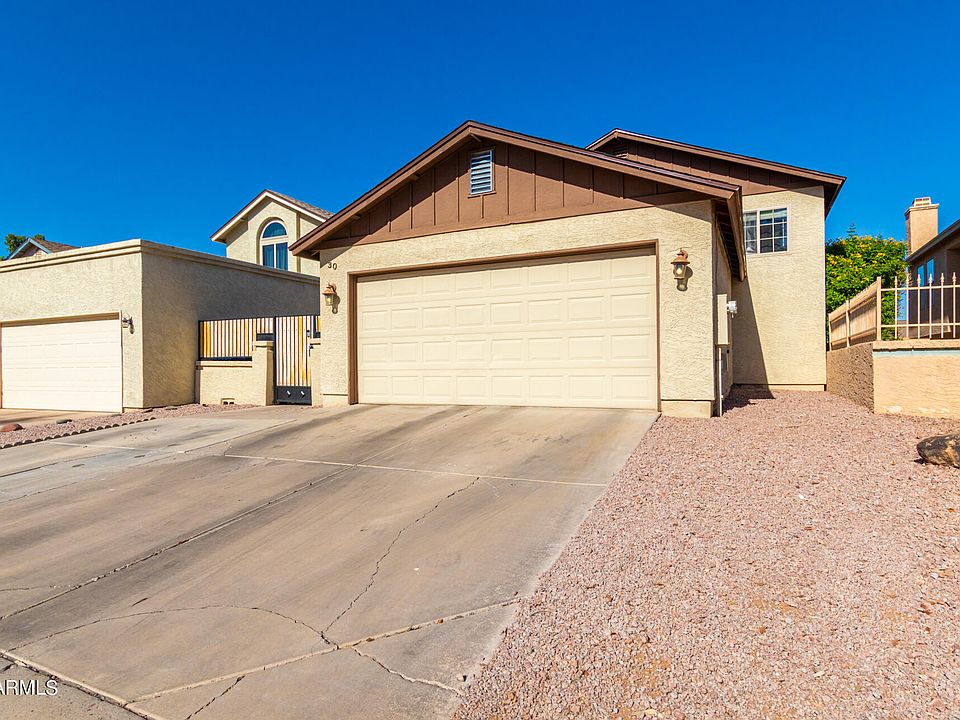 1st image of 921 S VAL VISTA Drive #30