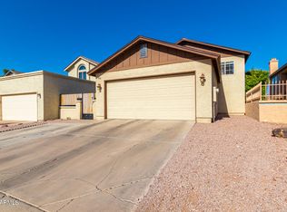 921 S Val Vista Dr UNIT 30, Mesa, AZ 85204