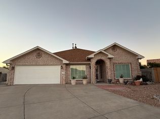 11301 Isle Royale Ct SE, Albuquerque, NM 87123