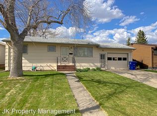 509 26th Ave NE, Great Falls, MT 59404