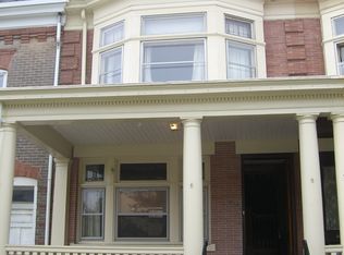 1404 W Linden St, Allentown, PA 18102