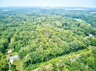 Rabidue Rd, North Street, MI 48049