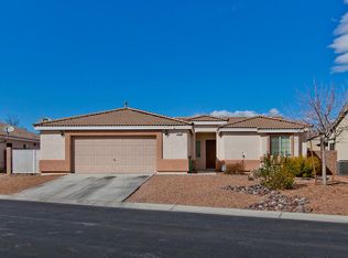 7936 Rushmore Ave, Las Vegas, NV 89131