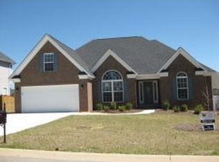 113 Frasier Fir Ln, Columbia, SC 29229