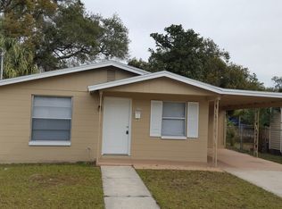 3517 N 29th St, Tampa, FL 33605