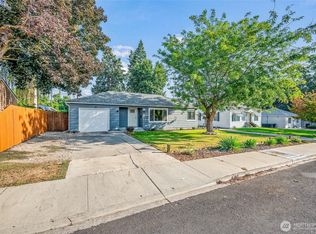 1126 8th Street, Wenatchee, WA 98801