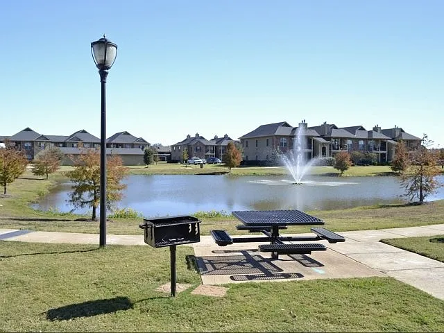 Magnolia Trace Apartments — Photo 12