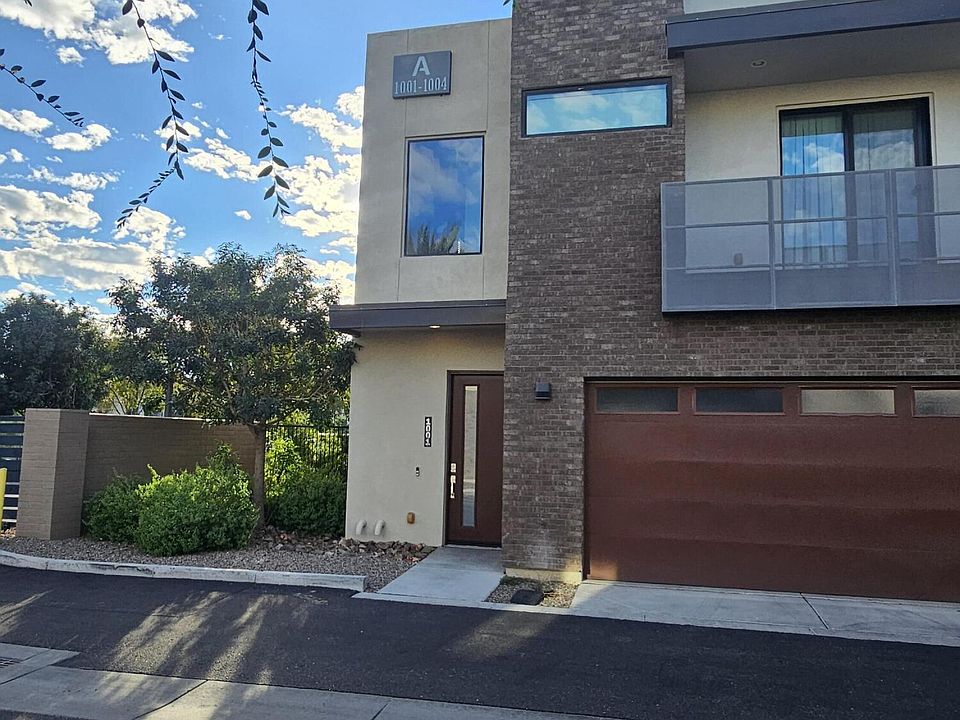1st image of 901 S SMITH Road #1001