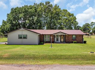 801 12th St, Ryan, OK 73565