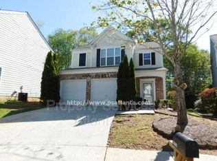 3286 Welmingham Dr SW, Atlanta, GA 30331