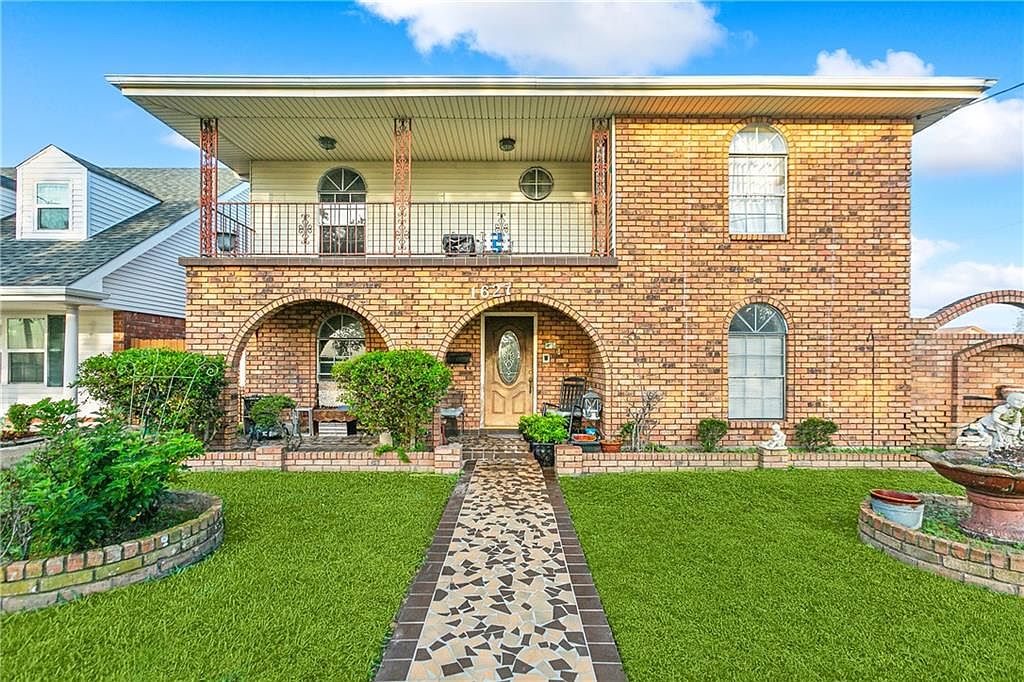 1627 Roosevelt Blvd, Kenner, LA 70062 | Zillow