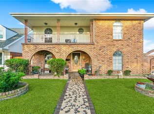 1627 Roosevelt Blvd, Kenner, LA 70062