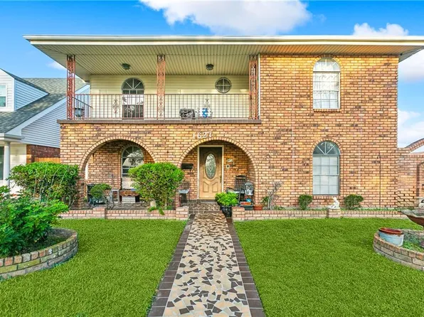 1627 Roosevelt Blvd, Kenner, LA 70062