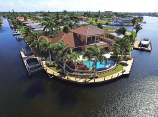 4951 Triton Ct W, Cape Coral, FL 33904