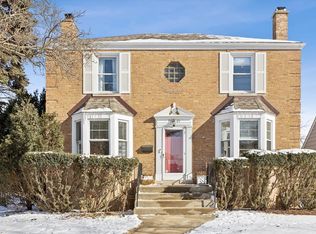 3601 McCormick Ave, Brookfield, IL 60513