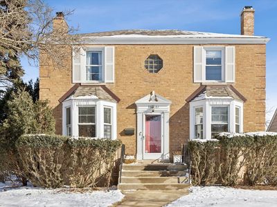 3601 McCormick Ave, Brookfield, IL, 60513