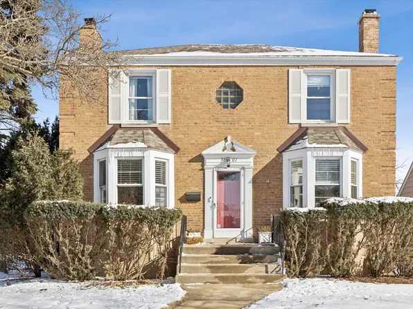 3601 McCormick Ave, Brookfield, IL 60513