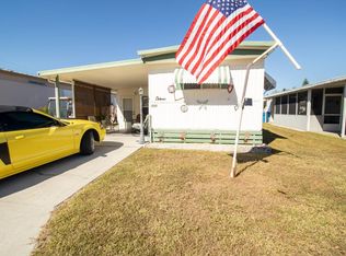 1009 Wisconsin St SE, Fort Meade, FL 33841