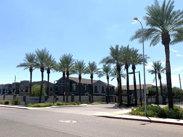 280 S Evergreen Rd, Tempe, AZ