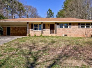 3842 Parks Dr, Powder Springs, GA 30127