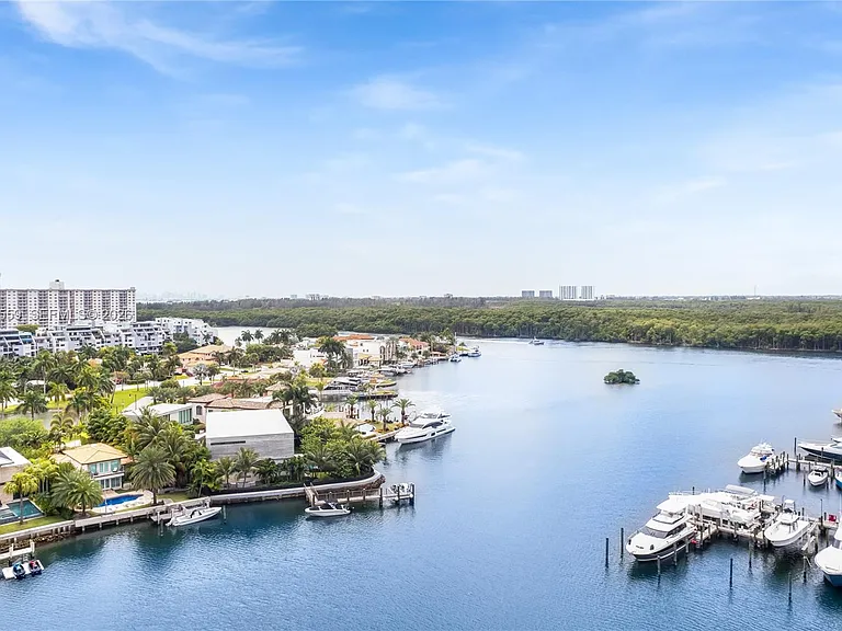 330 Sunny Isles Blvd #5-1102 — Photo 5