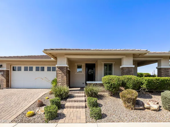 10330 E TIBURON Avenue, Mesa, AZ 85212