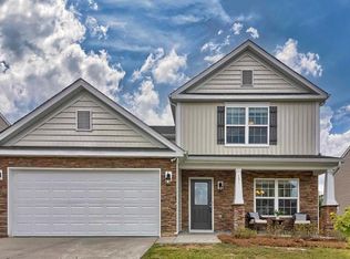 134 Turnfield Dr, West Columbia, SC 29170