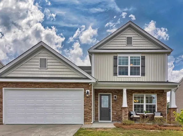 134 Turnfield Dr, West Columbia, SC 29170
