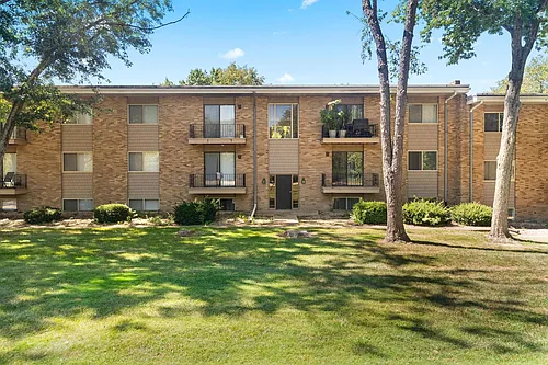 Brookview Apartments Photo 1