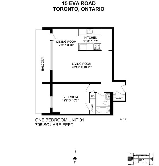 15 Eva Rd — Photo 17