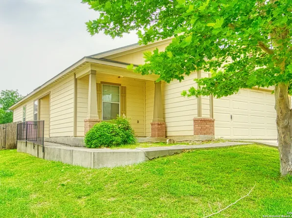 6243 WILDGRASS SPUR, San Antonio, TX 78244