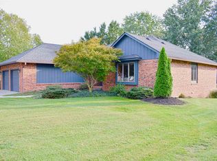 11205 Par Ct, Kokomo, IN 46901