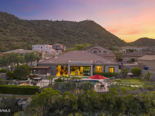 1735 N CERISE Circle, Mesa, AZ 85207