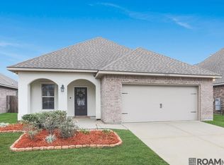 1335 Rustic Pine Dr, Baton Rouge, LA 70820