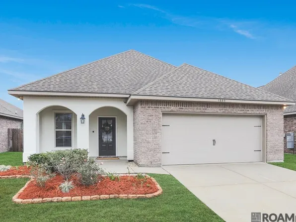 1335 Rustic Pine Dr, Baton Rouge, LA 70820