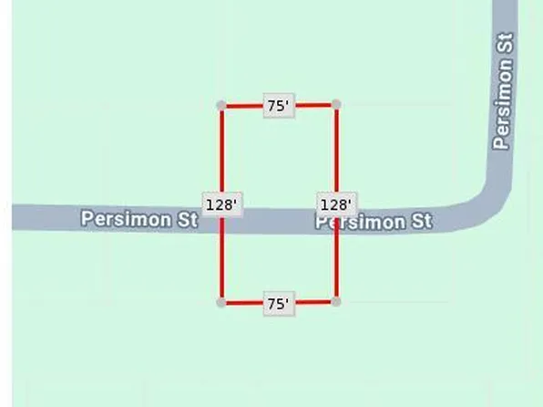 Persimmon Ave Lot 2853, Ocean Springs, MS 39564