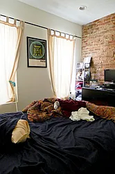 Rented by Citi Habitats