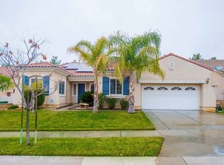 1651 Rose Ave, Beaumont, CA 92223