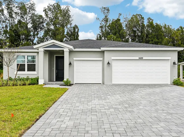 5629 Hampton Park Circle, Vero Beach, FL 32966