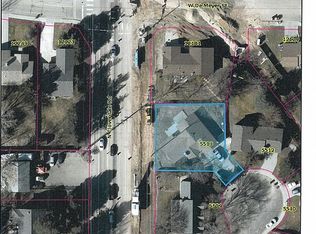 5513 N Creswell Ave, Boise, ID 83713