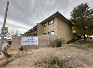 225 Drummond Ave, Ridgecrest, CA 93555