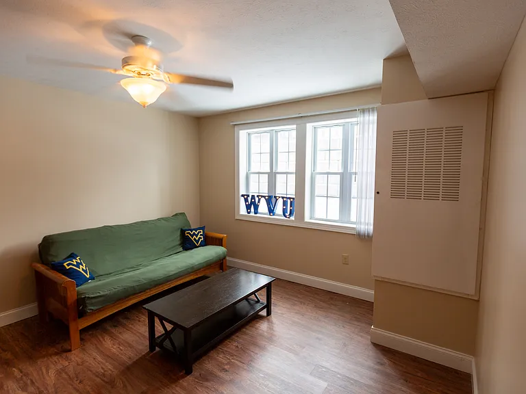 Central Place Living Room