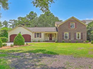 17 Johnson Rd, Charleston, SC 29407